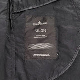 ★★最終特価品【STONE ISLAND/ストーンアイランド】 641970301 ロングコート ナイロン ネイビー レディース【中古】【真子質店】【GD】




【TYx】