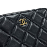 ★★最終特価品【CHANEL/シャネル】 AP2426  マトラッセ カメラ ミニバッグ チェーン   ショルダーバッグ ラムスキン ブラック レディース【中古】【真子質店】【BL】




【DTSx】