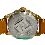 FENDI/フェンディ】 000-131-415 アクアダイバー 限定800本