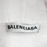 ★★最終特価品【BALENCIAGA/バレンシアガ】 578135 プルオーバー プリントデザイン パーカー コットン100％ ホワイト  メンズ【中古】【真子質店】【GD】




【MaMix】