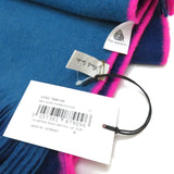 【Paul Smith/ポール・スミス】 ATXC 700D S36 リバーシブル マフラー ウール100％ メインネイビー メンズ【中古】【真子質店】




【Max】