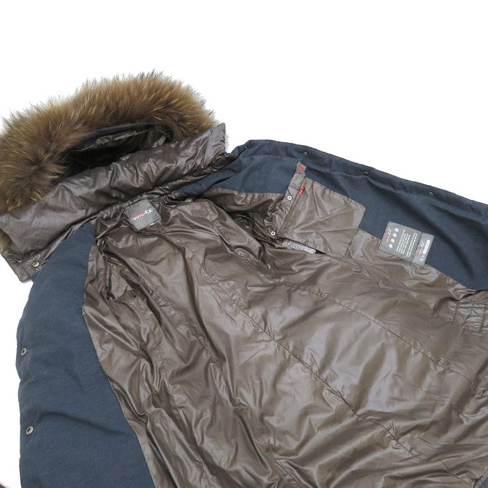 DUVETICA/デュベティカ】 ANDROCLEA/アンドロクレア D.2970.00/1141