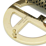 【GIORGIO ARMANI/ジョルジオアルマーニ】 ベルト レザー ゴールド メンズ【中古】【真子質店】




【IMo】