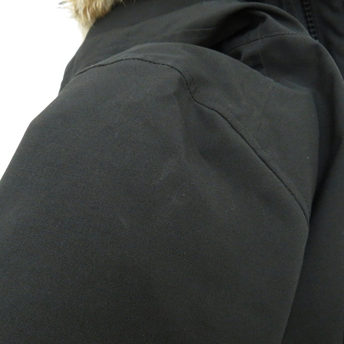 CANADA GOOSE/カナダグース】 ジャスパーパーカ 3438JM 3220400016  