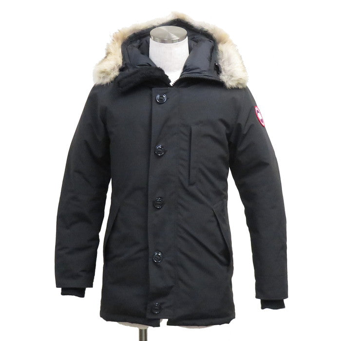 CANADA GOOSE/カナダグース】 ジャスパーパーカ 3438JM 3220400016 