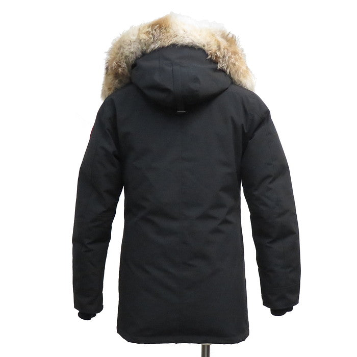 CANADA GOOSE/カナダグース】 ジャスパーパーカ 3438JM 3220400016 サザビーリーグ取扱 ダウンジャケット ポリ –  真子質店 PawnShopMAKO