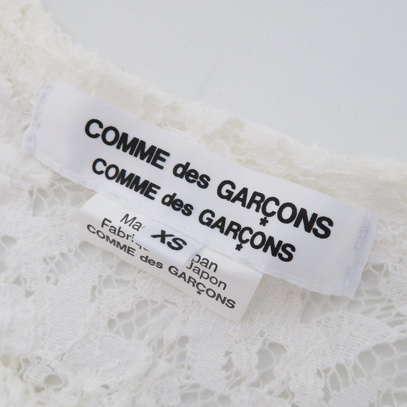 COMME des GARCONS COMME des GARCONS/コムデギャルソン