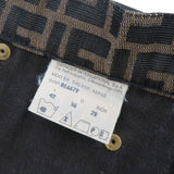 【FENDI/フェンディ】 09.541310　66960 ズッカ柄 スカート ポリエステル/コットン カーキ レディース【中古】【真子質店】【GN】




【Ixx】