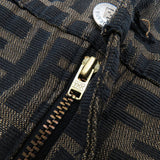 【FENDI/フェンディ】 09.541310　66960 ズッカ柄 スカート ポリエステル/コットン カーキ レディース【中古】【真子質店】【GN】




【Ixx】