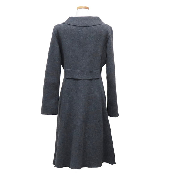 【ARMANI COLLEZIONI/アルマーニコレッツォーニ】 ロングコート ウール/ナイロン/キュプラ グレー レディース【中古】【真子質店】




【Ixx】