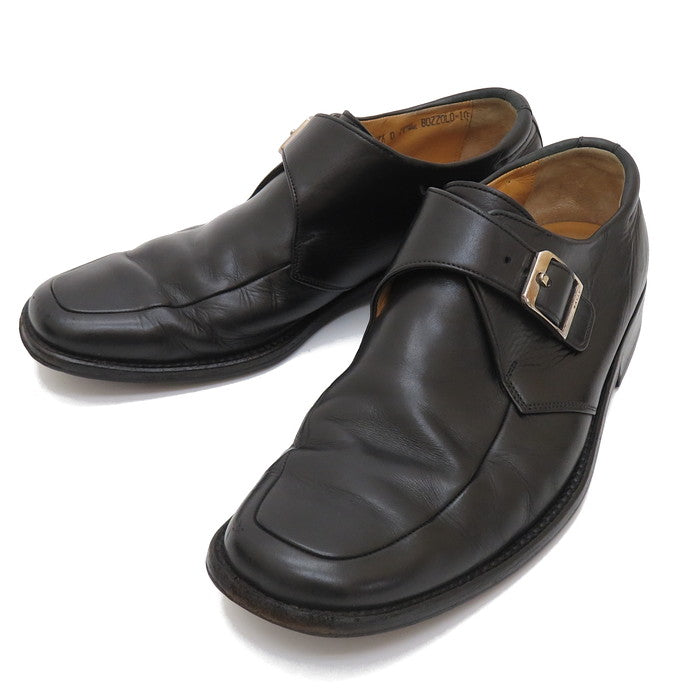 【BALLY/バリー】 BOZZOLO-10 ベルト付 ビジネスシューズ レザー ブラック メンズ【中古】【真子質店】




【TMo】