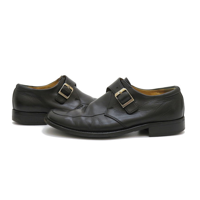✨美品✨　バリー　Bally メンズ　革靴　ドレスシューズ　25.5 ビジネス Bally 訳あり アウトレット バリー 革靴 メンズ 男性 本革