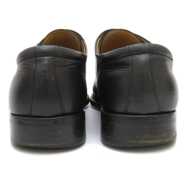 【BALLY/バリー】 BOZZOLO-10 ベルト付 ビジネスシューズ レザー ブラック メンズ【中古】【真子質店】




【TMo】