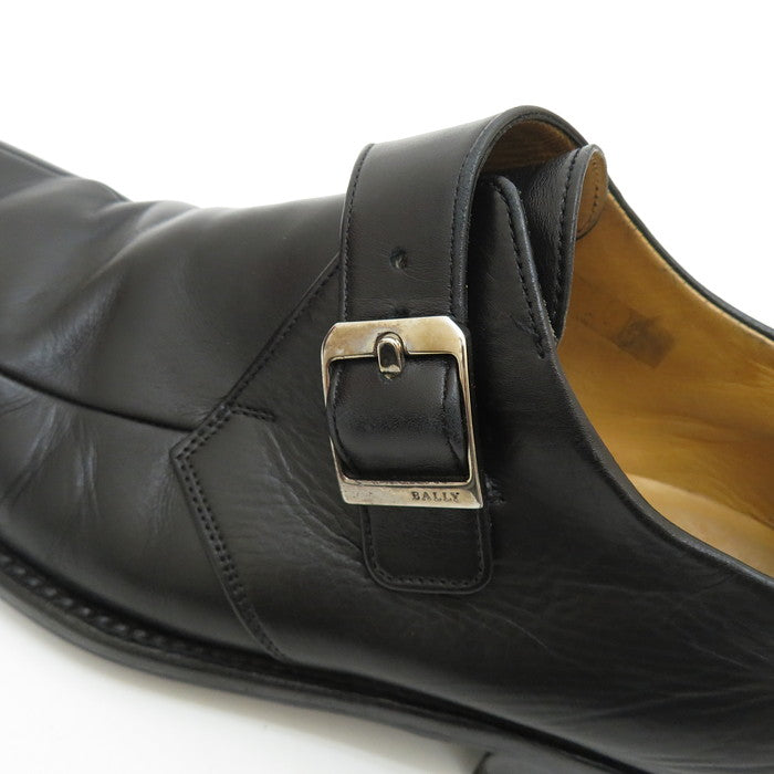 ✨美品✨　バリー　Bally メンズ　革靴　ドレスシューズ　25.5 ビジネス Bally 訳あり アウトレット バリー 革靴 メンズ 男性 本革