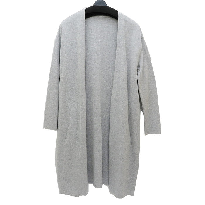 theory luxe/セオリーリュクス】 03-5103769 ロングカーディガン