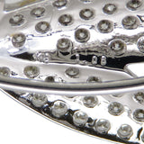 トンボ/昆虫 ペンダント兼用 ダイヤモンド 計1.06ct ブローチ K18WGホワイトゴールド 18金/K14WGホワイトゴールド 14金 5.6g レディース
【中古】【真子質店】




【DSMo】