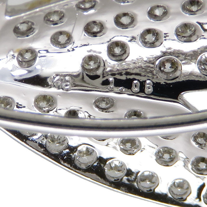 トンボ/昆虫 ペンダント兼用 ダイヤモンド 計1.06ct ブローチ K18WGホワイトゴールド 18金/K14WGホワイトゴールド 14金 5.6g レディース
【中古】【真子質店】




【DSMo】