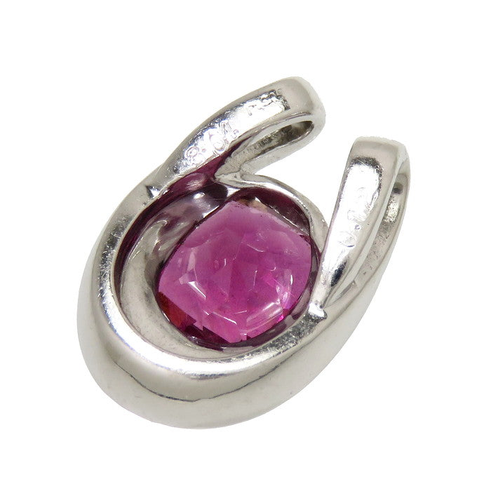 ロードライトガーネット 3.04ct ダイヤモンド 計0.12ct ペンダントトップ Pt900プラチナ 5.4g レディース
【中古】【真子質店】




【MaIS】