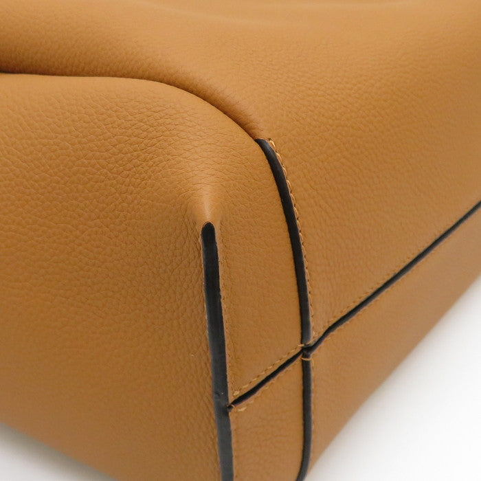 LOEWE/ロエベ】 フラメンコ ノット トートバッグ 321.12.T30