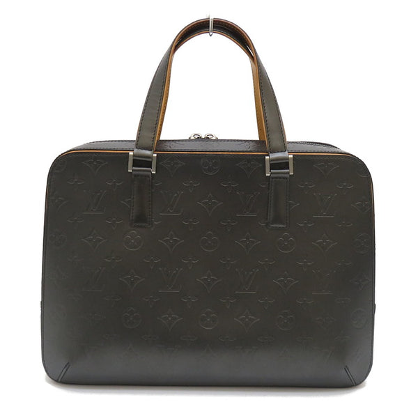 【LOUIS VUITTON/ルイ・ヴィトン】 マルデン モノグラム マット M55132 ビジネスバッグ ユニセックス【中古】【真子質店】【GD】




【MoxY】