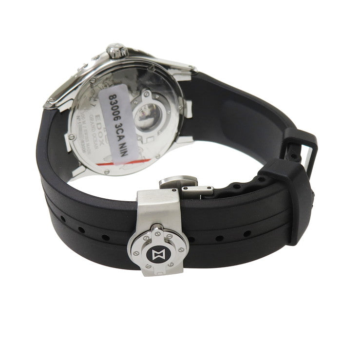 EDOX/エドックス】 グランドオーシャン 83006 3CA NIN 腕時計