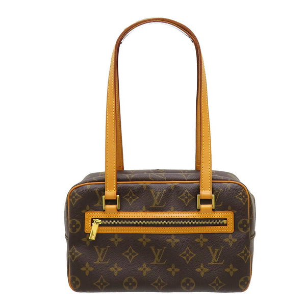 【LOUIS VUITTON/ルイ・ヴィトン】 シテMM M51182 ハンドバッグ モノグラムキャンバス レディース【中古】【真子質店】【GD】




【YYx】