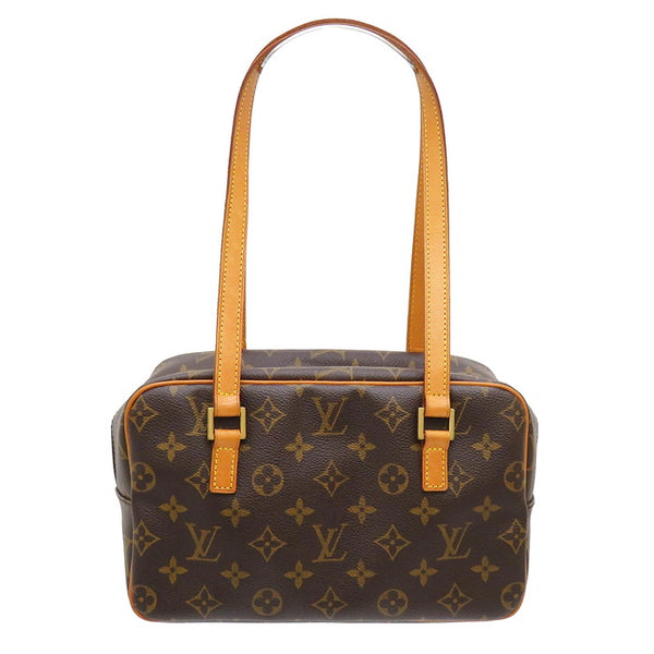 【LOUIS VUITTON/ルイ・ヴィトン】 シテMM M51182 ハンドバッグ モノグラムキャンバス レディース【中古】【真子質店】【GD】




【YYx】