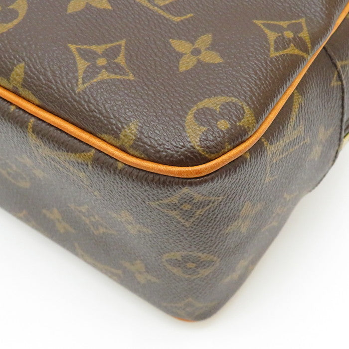 【LOUIS VUITTON/ルイ・ヴィトン】 シテMM M51182 ハンドバッグ モノグラムキャンバス レディース【中古】【真子質店】【GD】




【YYx】