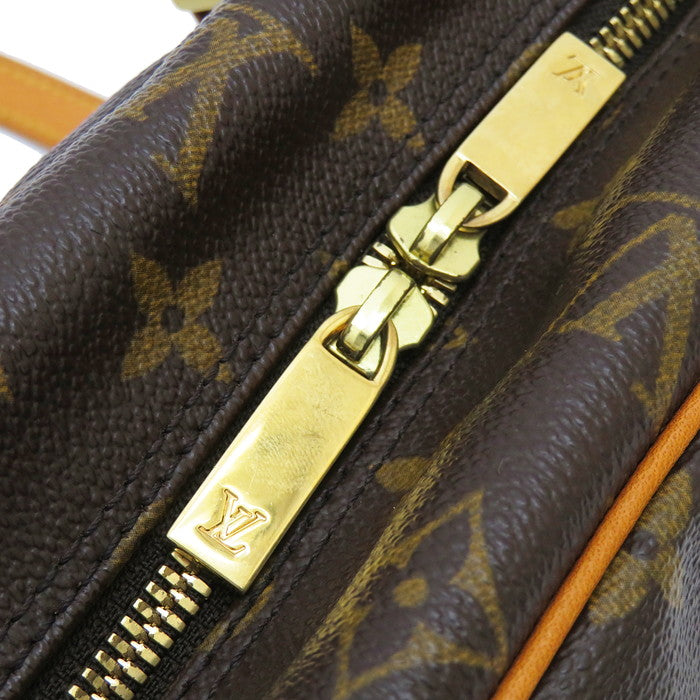 【LOUIS VUITTON/ルイ・ヴィトン】 シテMM M51182 ハンドバッグ モノグラムキャンバス レディース【中古】【真子質店】【GD】




【YYx】