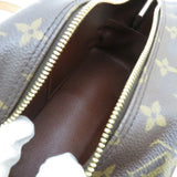 【LOUIS VUITTON/ルイ・ヴィトン】 シテMM M51182 ハンドバッグ モノグラムキャンバス レディース【中古】【真子質店】【GD】




【YYx】