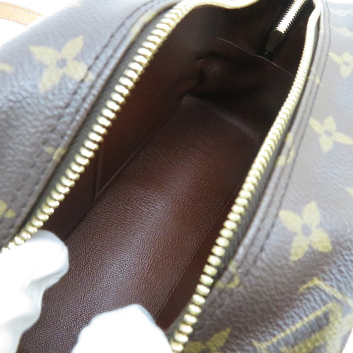 【LOUIS VUITTON/ルイ・ヴィトン】 シテMM M51182 ハンドバッグ モノグラムキャンバス レディース【中古】【真子質店】【GD】




【YYx】