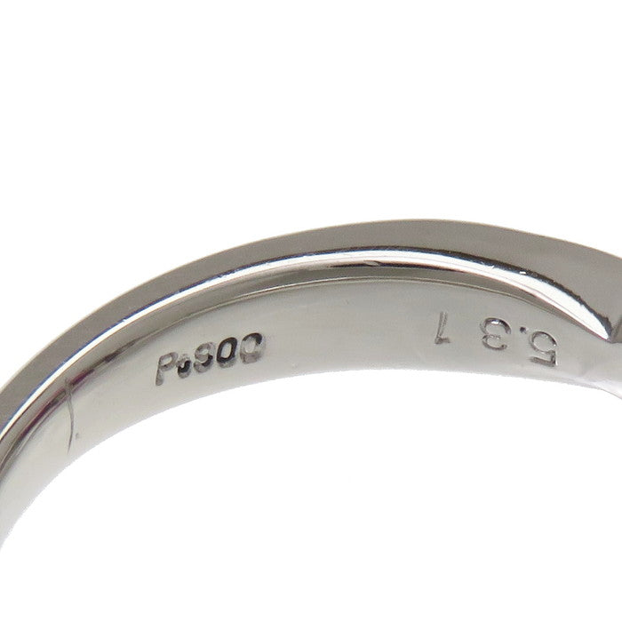 11号 ロードライトガーネット 5.31ct ダイヤモンド 計0.26ct リング・指輪 Pt900プラチナ 7.7g レディース
【中古】【真子質店】




【DMoI】