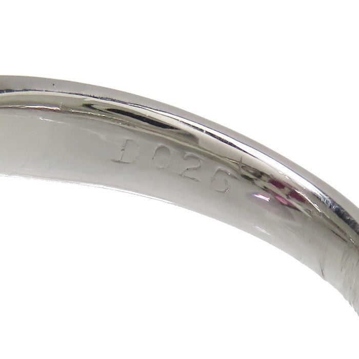 11号 ロードライトガーネット 5.31ct ダイヤモンド 計0.26ct リング・指輪 Pt900プラチナ 7.7g レディース
【中古】【真子質店】




【DMoI】