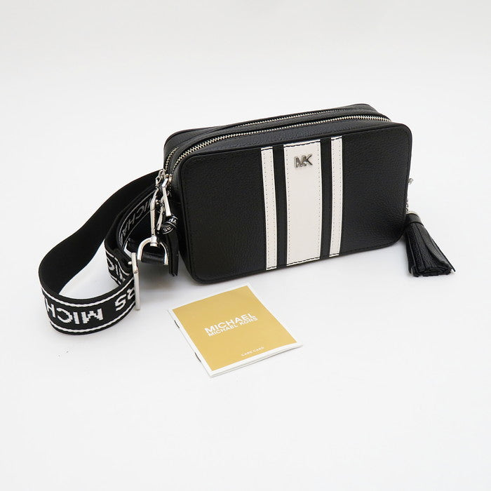 Michael Kors/マイケルコース】 スモール カメラ ショルダーバッグ 