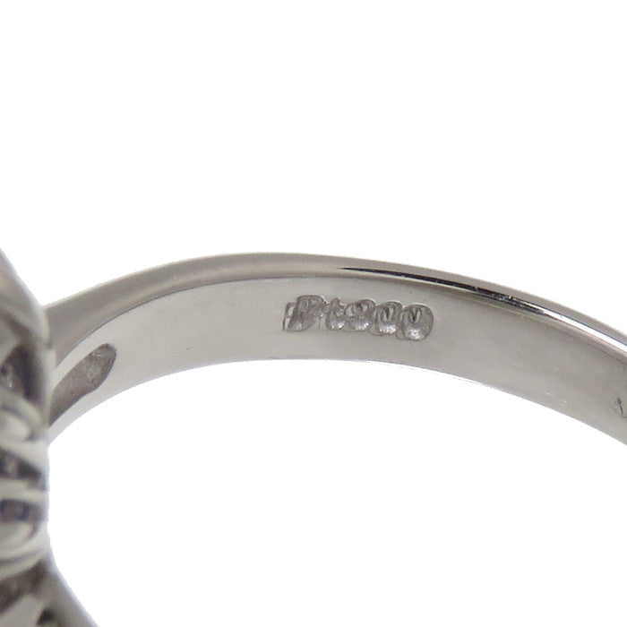 12号 サファイア 0.92ct ダイヤモンド 計0.63ct リング・指輪 Pt900プラチナ 5.1g レディース
【中古】【真子質店】




【MoTMi】