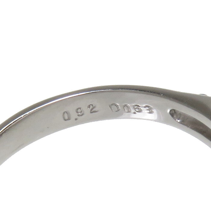 12号 サファイア 0.92ct ダイヤモンド 計0.63ct リング・指輪 Pt900プラチナ 5.1g レディース
【中古】【真子質店】




【MoTMi】