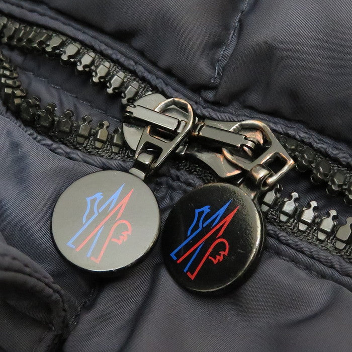 MONCLER/モンクレール】 GENEVRIER 320934991725 68065 ダウン