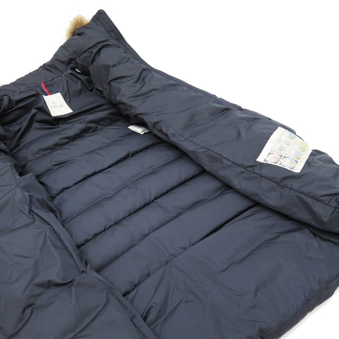 MONCLER/モンクレール】 GENEVRIER 320934991725 68065 ダウン
