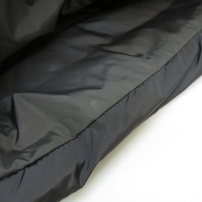 【MONCLER/モンクレール】 MER 020934632296 54155 ダウンジャケット ナイロン/ダウン/フェザー/ウール/アクリル/タヌキ グレー レディース【中古】【真子質店】【GD】




【MaIS】