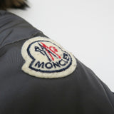 【MONCLER/モンクレール】 MER 020934632296 54155 ダウンジャケット ナイロン/ダウン/フェザー/ウール/アクリル/タヌキ グレー レディース【中古】【真子質店】【GD】




【MaIS】
