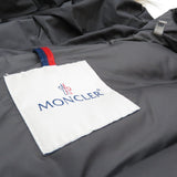 【MONCLER/モンクレール】 MER 020934632296 54155 ダウンジャケット ナイロン/ダウン/フェザー/ウール/アクリル/タヌキ グレー レディース【中古】【真子質店】【GD】




【MaIS】