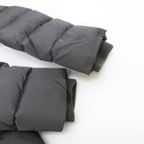 【MONCLER/モンクレール】 MER 020934632296 54155 ダウンジャケット ナイロン/ダウン/フェザー/ウール/アクリル/タヌキ グレー レディース【中古】【真子質店】【GD】




【MaIS】