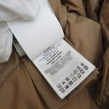 【MONCLER/モンクレール】 CLIO GIUBBOTTO B20934687725 68065 毛皮フード  ダウンジャケット ナイロン/ダウン/フェザー/タヌキ ベージュ レディース【中古】【真子質店】【GD】




【DSMo】