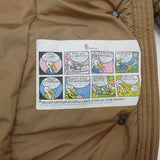 【MONCLER/モンクレール】 CLIO GIUBBOTTO B20934687725 68065 毛皮フード  ダウンジャケット ナイロン/ダウン/フェザー/タヌキ ベージュ レディース【中古】【真子質店】【GD】




【DSMo】