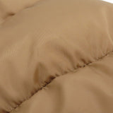 【MONCLER/モンクレール】 CLIO GIUBBOTTO B20934687725 68065 毛皮フード  ダウンジャケット ナイロン/ダウン/フェザー/タヌキ ベージュ レディース【中古】【真子質店】【GD】




【DSMo】