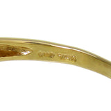 12号 一粒ジュエリー ダイヤモンド 0.25ct リング・指輪 K18ゴールド 18金 2.4g レディース
【中古】【真子質店】




【IDx】