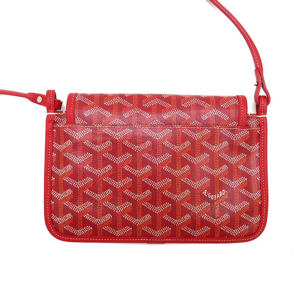 【GOYARD/ゴヤール】 プリュメ  PLUMETPMLTY02CL02P ショルダーバッグ PVC/綿/麻 ルージュ【中古】【真子質店】【BL】




【ITMiK】