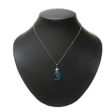 ★★最終特価品 色石 19.613ct ダイヤモンド 計0.06ct ペンダントトップ K18WGホワイトゴールド 18金 6.1g レディース
【中古】【真子質店】




【IIx】