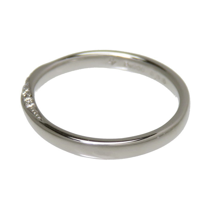 ポンテヴェキオ【プラチナリング】10号