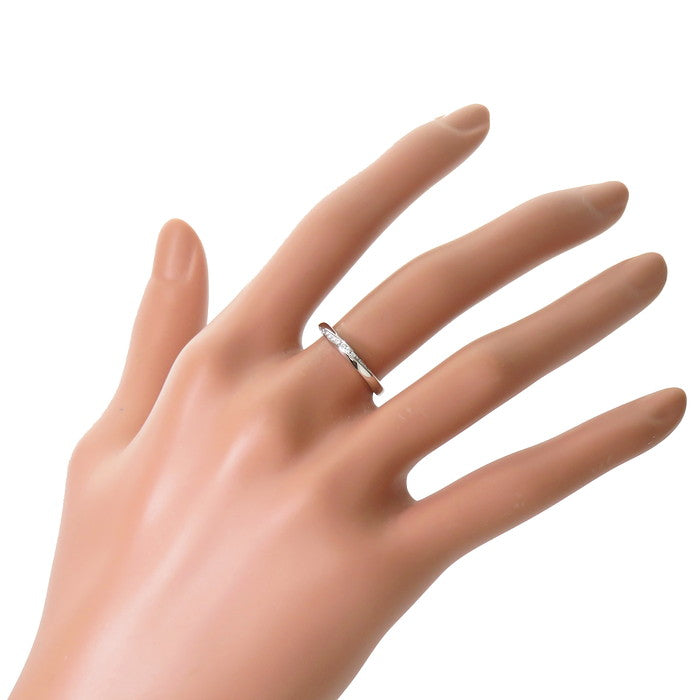 ポンテヴェキオ【プラチナリング】10号